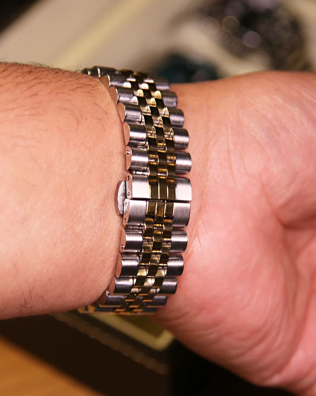 Reloj Clásico Royal