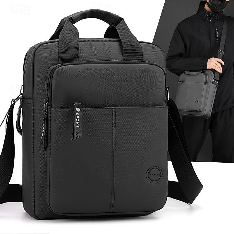 Bolsa para Laptop Resistente al Agua - Gris