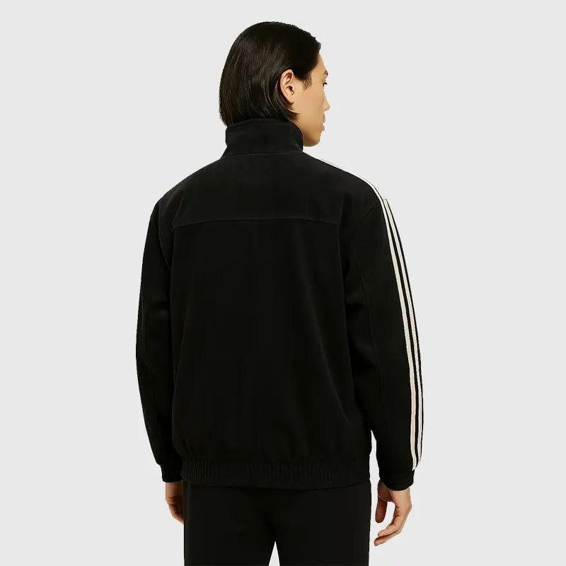Chamarra Año Nuevo Chino - Negro