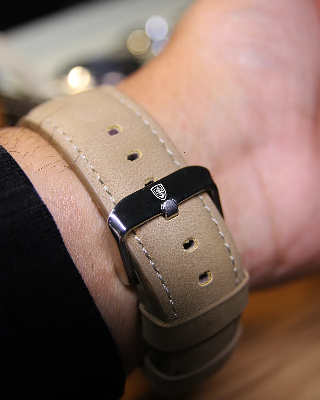 Reloj de Campo Nomad