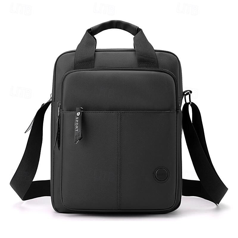 Bolsa para Laptop Resistente al Agua - Verde