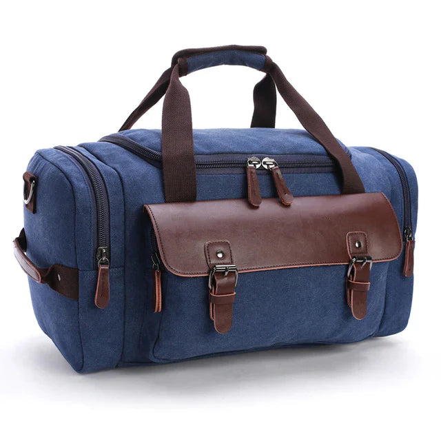 Bolsa de Gran Capacidad Limited Edition Rover - Marrón silla