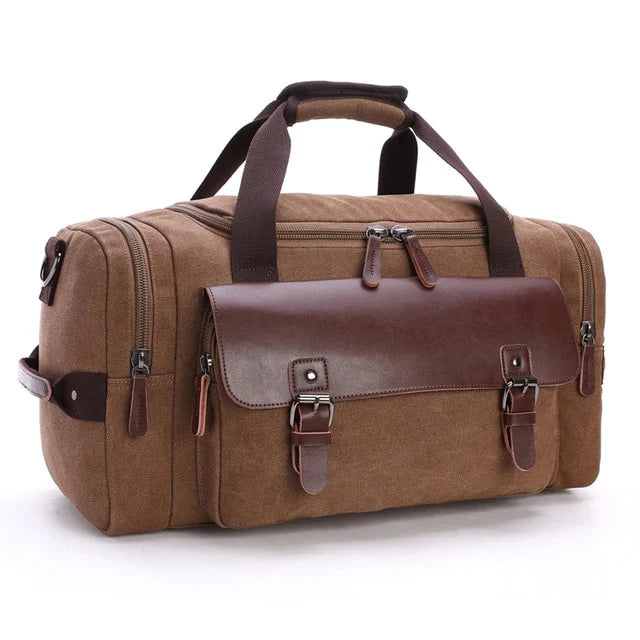 Bolsa de Gran Capacidad Limited Edition Rover - Marrón silla