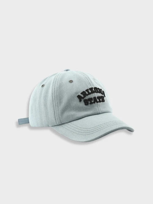 Gorra Marccini Denim - Azul