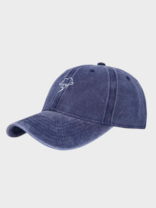 Gorra Storm Icon - Azul Marino