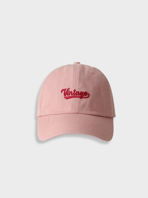 Gorra Vintaro Classic - Caqui