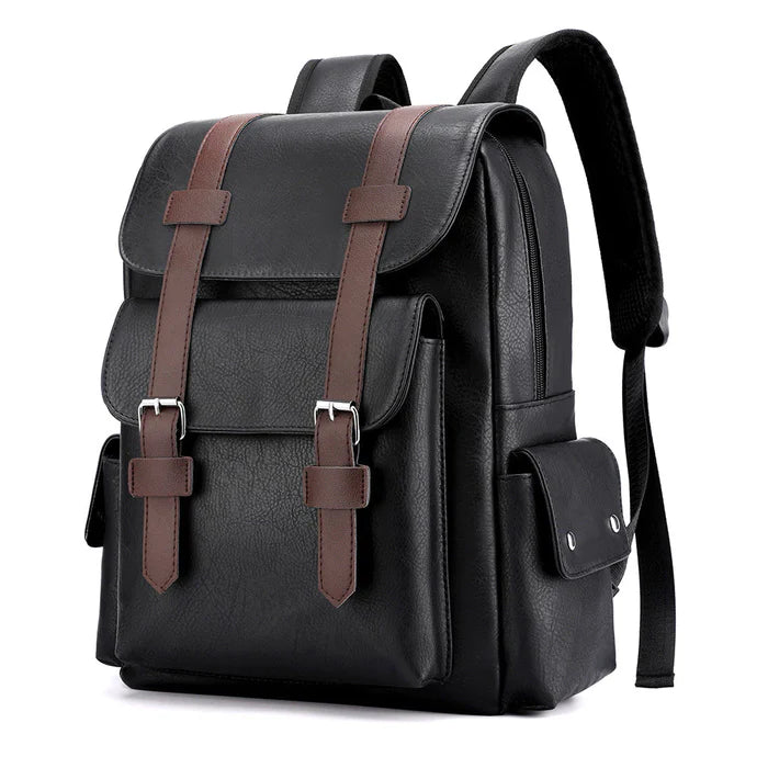 Mochila Hudson EVO - Marrón escuro