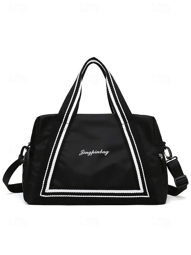 Bolsa de Viaje Active Chic - Rojo