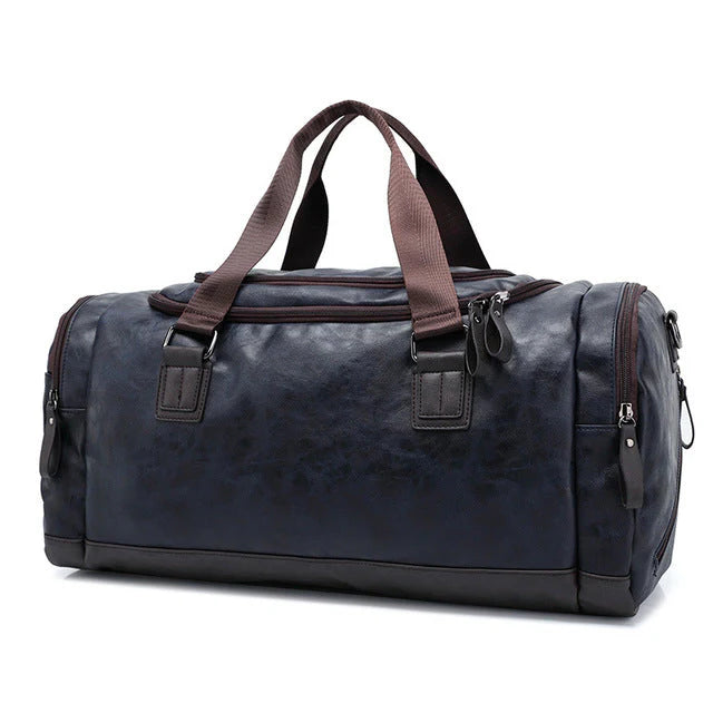 Bolsa de Viaje Limited Edition Voyager - Negro