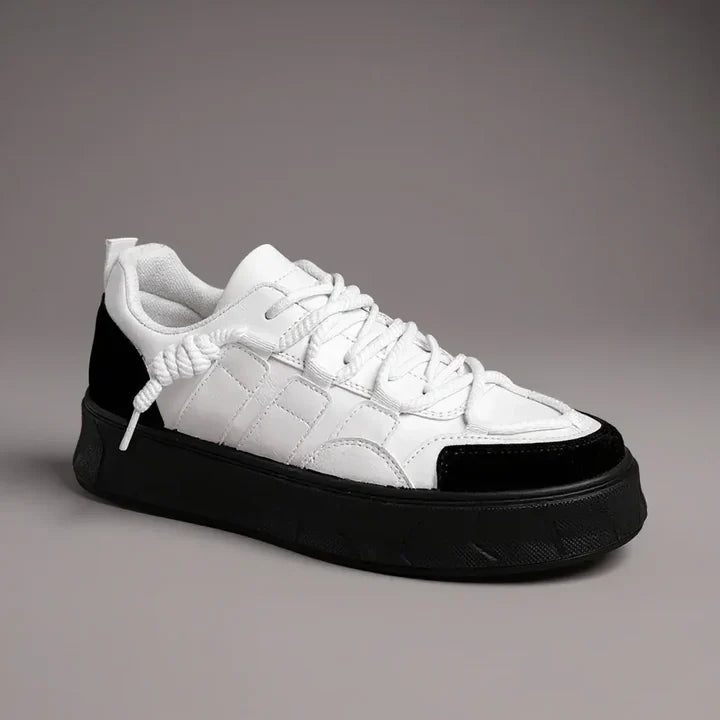 Tenis Urbanas - Blanco