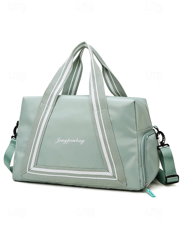 Bolsa de Viaje Active Chic - Verde
